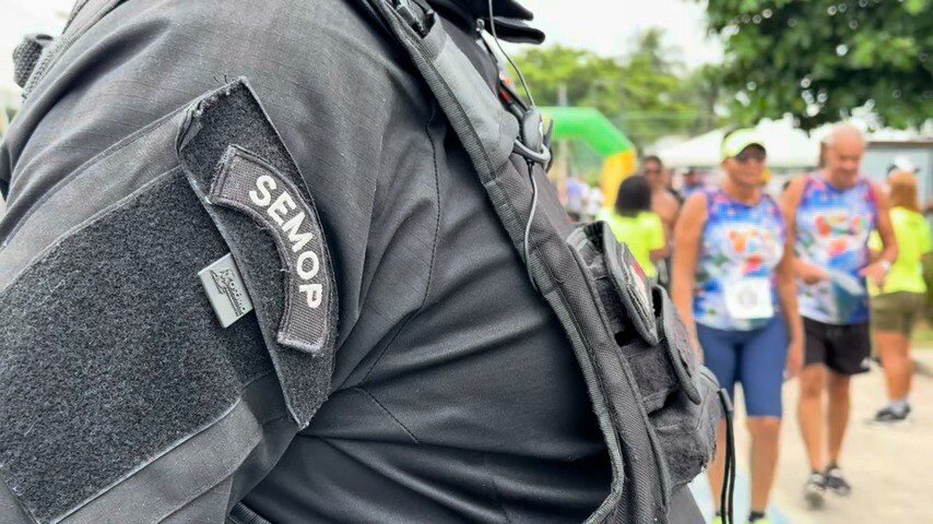 Atuação da Guarda Municipal reforça sensação de segurança e proteção em Iguaba Grande