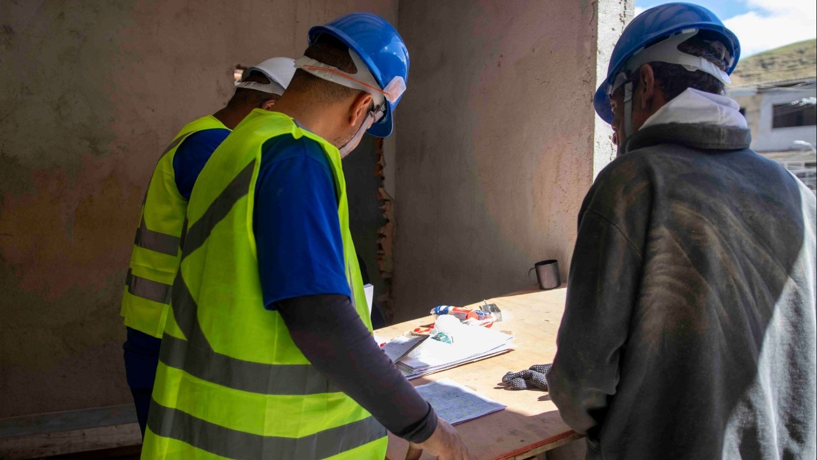 Obras da UBS do bairro São João são retomadas em Barra do Piraí