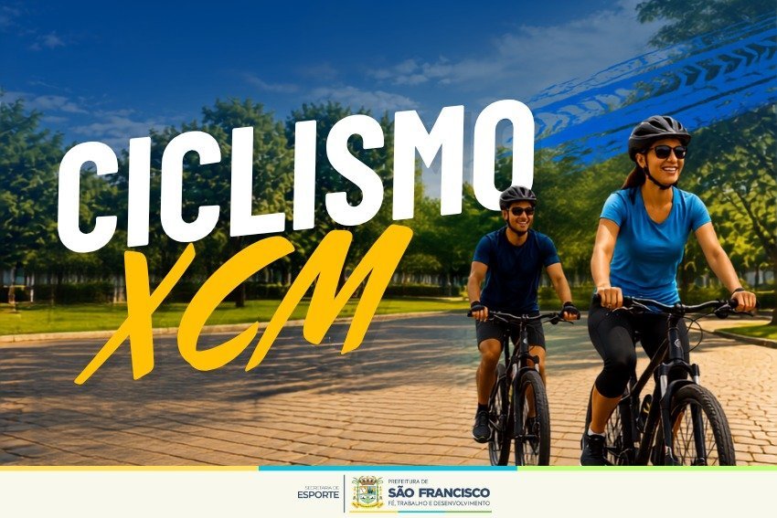São Francisco de Itabapoana recebe prova de ciclismo XCM neste domingo