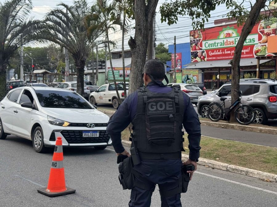 Rio das Ostras fecha ruas em Costazul para o Marçal Festival