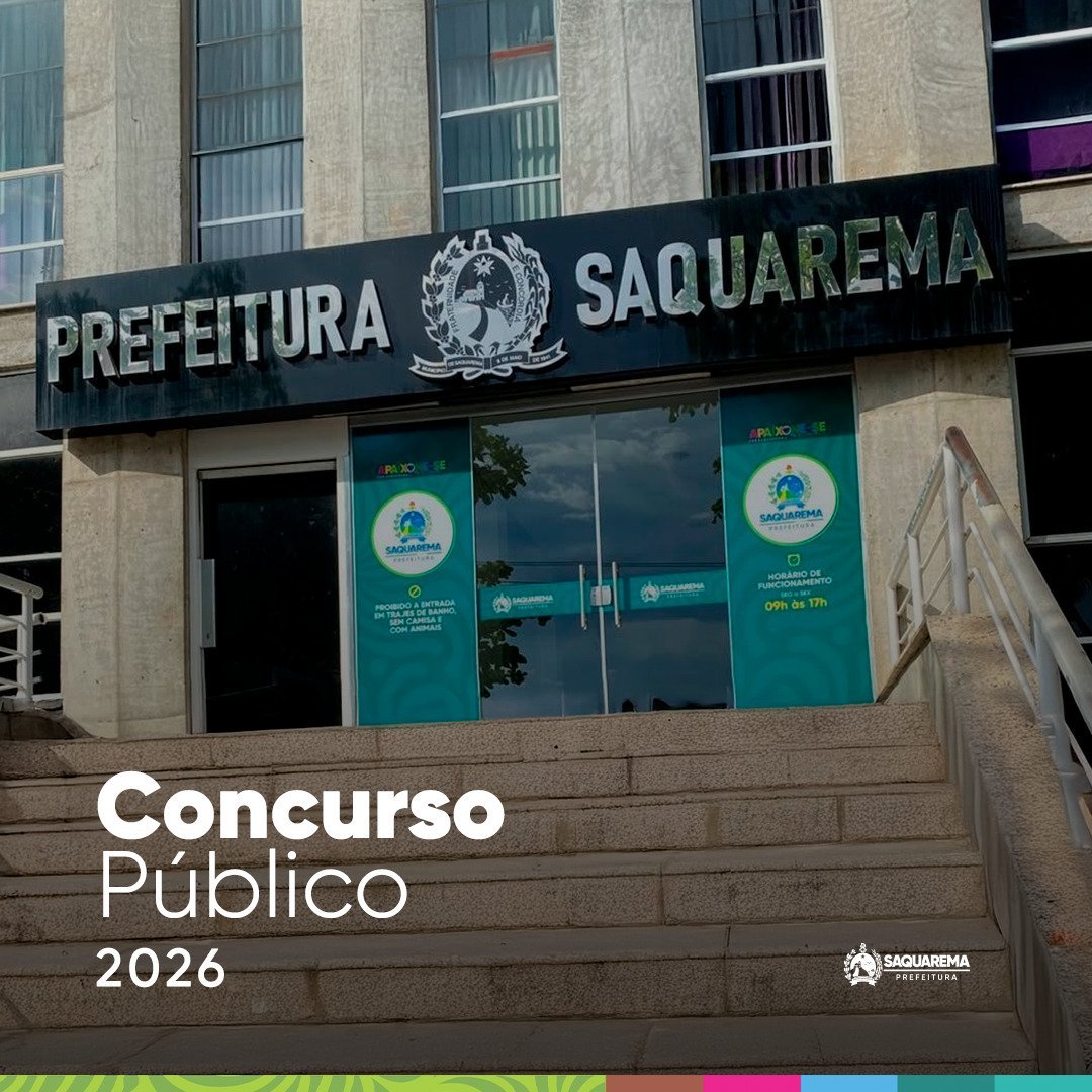 Saquarema encerra inscrições para concurso de guarda-vidas em 24 de agosto