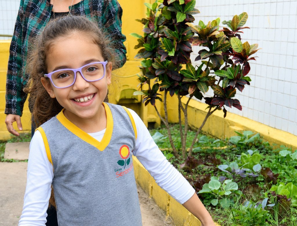 Escola Sentrinho celebra 37 anos com programação em Macaé