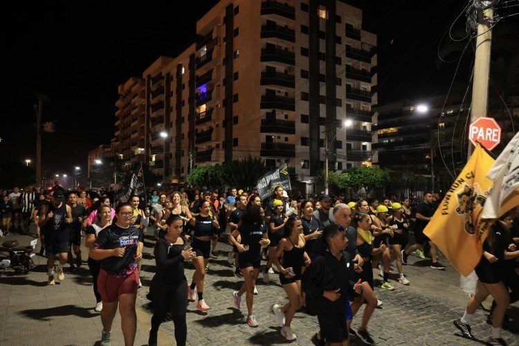 Corre Araruama terá segunda edição com percurso de 5 km no Centro