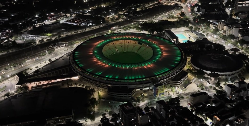 Rio receberá abertura e final da Copa do Mundo Feminina de 2027