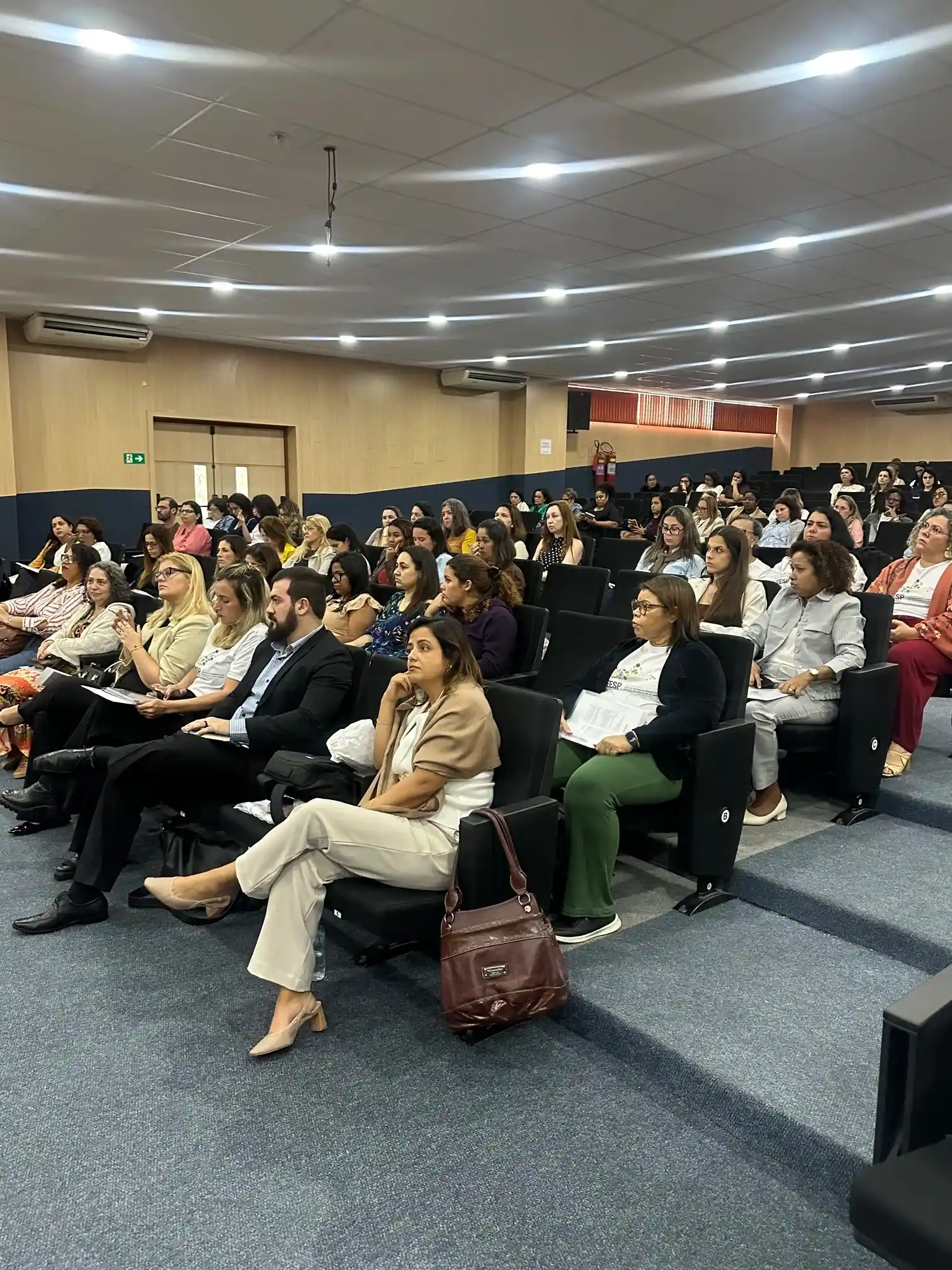 Três Rios recebe fórum estadual sobre educação inclusiva