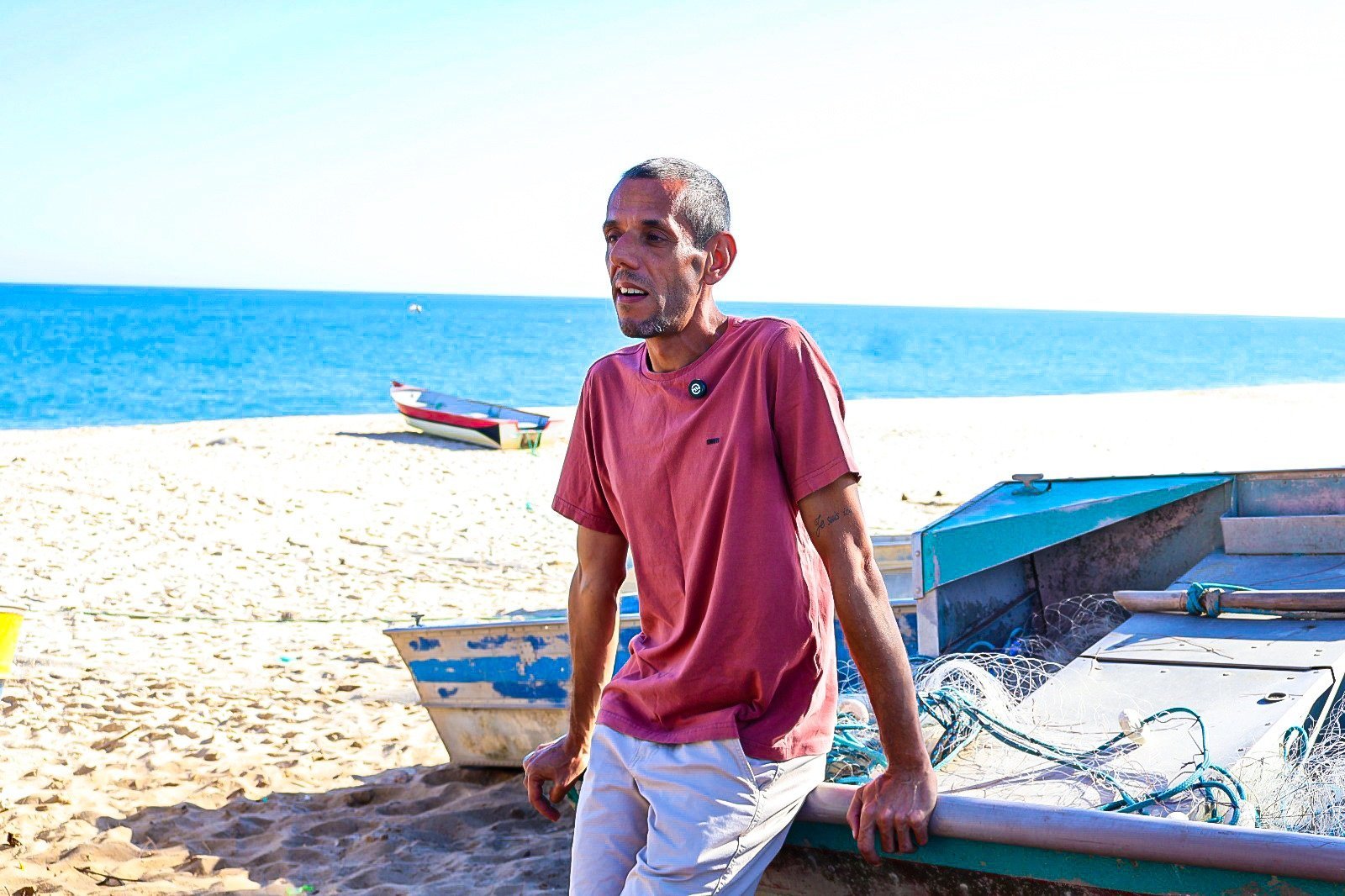 Maricá acompanha pessoas em situação de vulnerabilidade