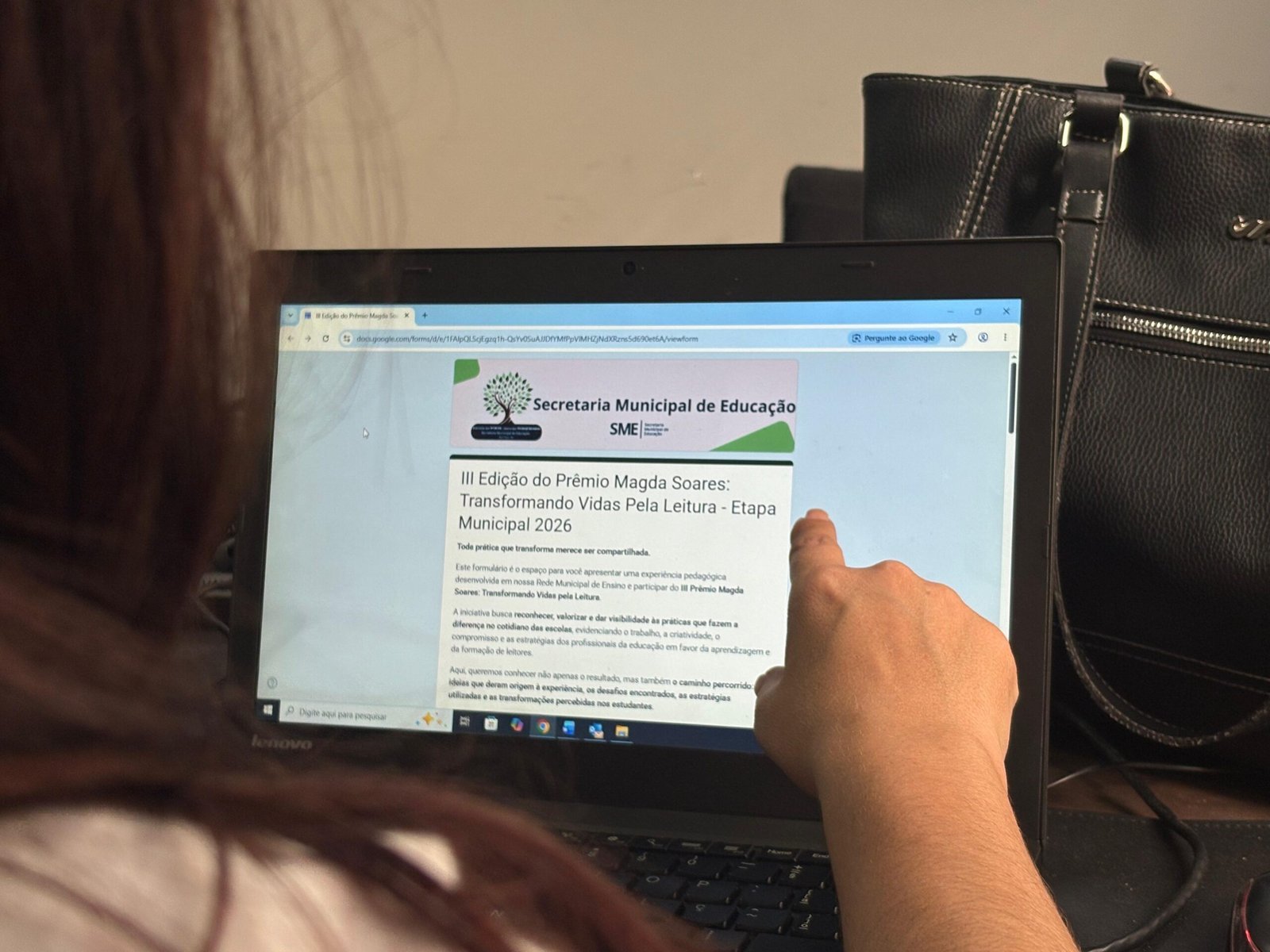 Rio Claro abre inscrições para prêmio de projetos de alfabetização