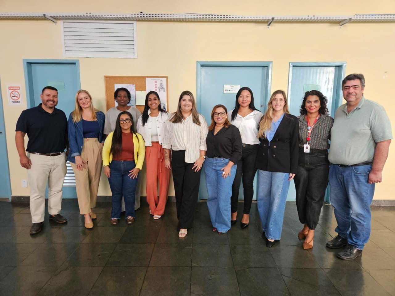 Maricá participa de seminário sobre emergências em saúde