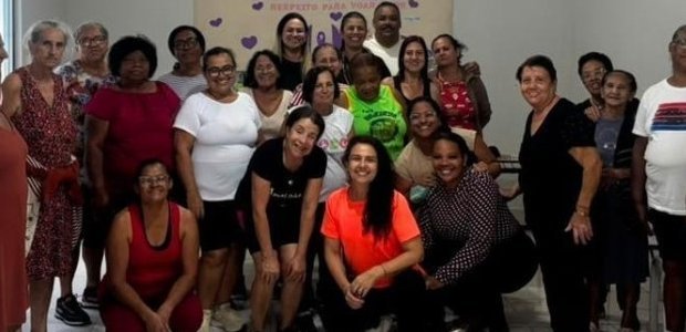 Bom Jesus tira dúvidas sobre BPC em encontro na APAE