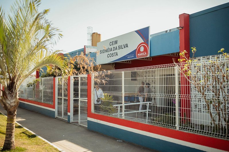 Maricá cancela aulas da tarde e da noite por previsão de ventos fortes