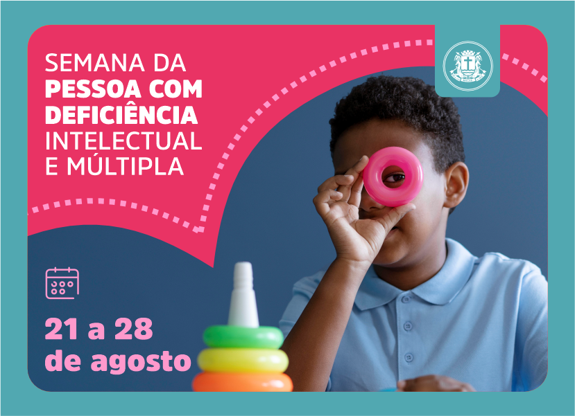 Macaé tem programação da Semana da Pessoa com Deficiência até o dia 28