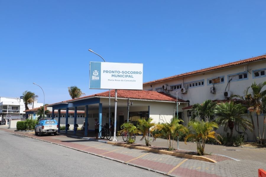 Rio das Ostras orienta moradores sobre fluxo de atendimento na saúde