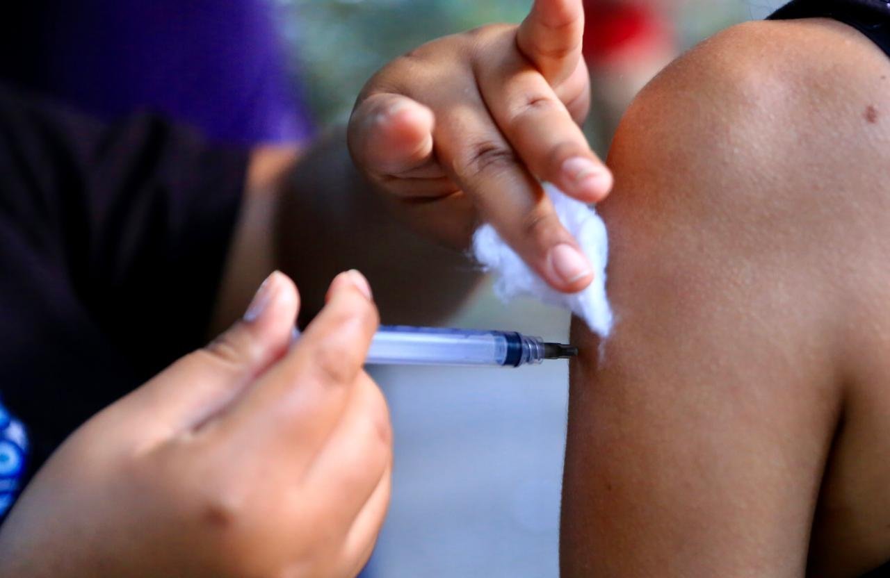 Niterói terá Dia D de Multivacinação neste sábado