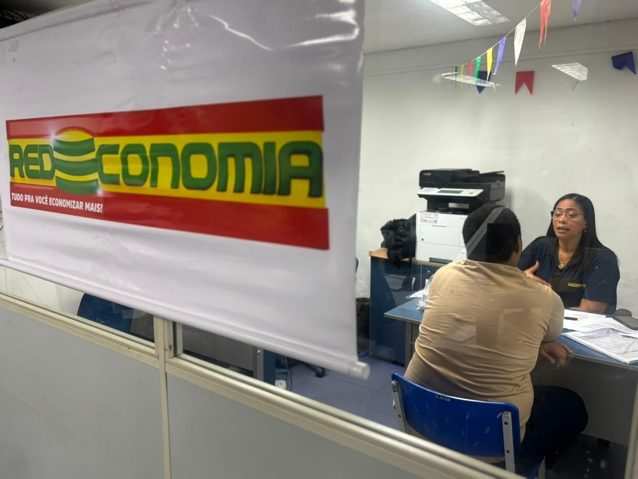 São João de Meriti amplia encaminhamento de moradores para vagas de emprego