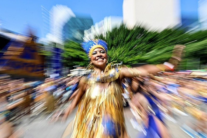 Rio abre inscrições para blocos do Carnaval de Rua 2027