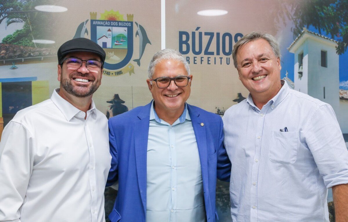 Búzios apresenta à OPAS ações de saúde integradas ao SUS