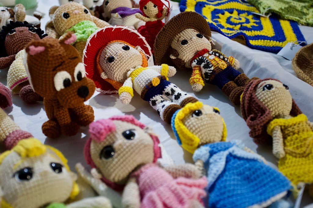 Feira Finasinha terá artesanato, doces e música em Campos