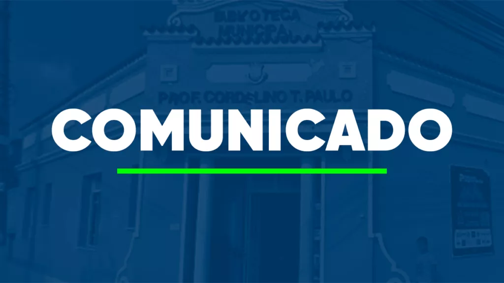 São Pedro da Aldeia credencia pareceristas para editais da PNAB