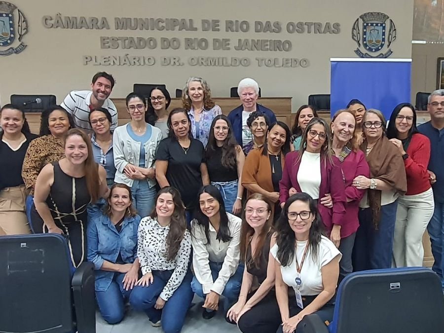 Rio das Ostras orienta empreendedores sobre formalização e Bolsa Família