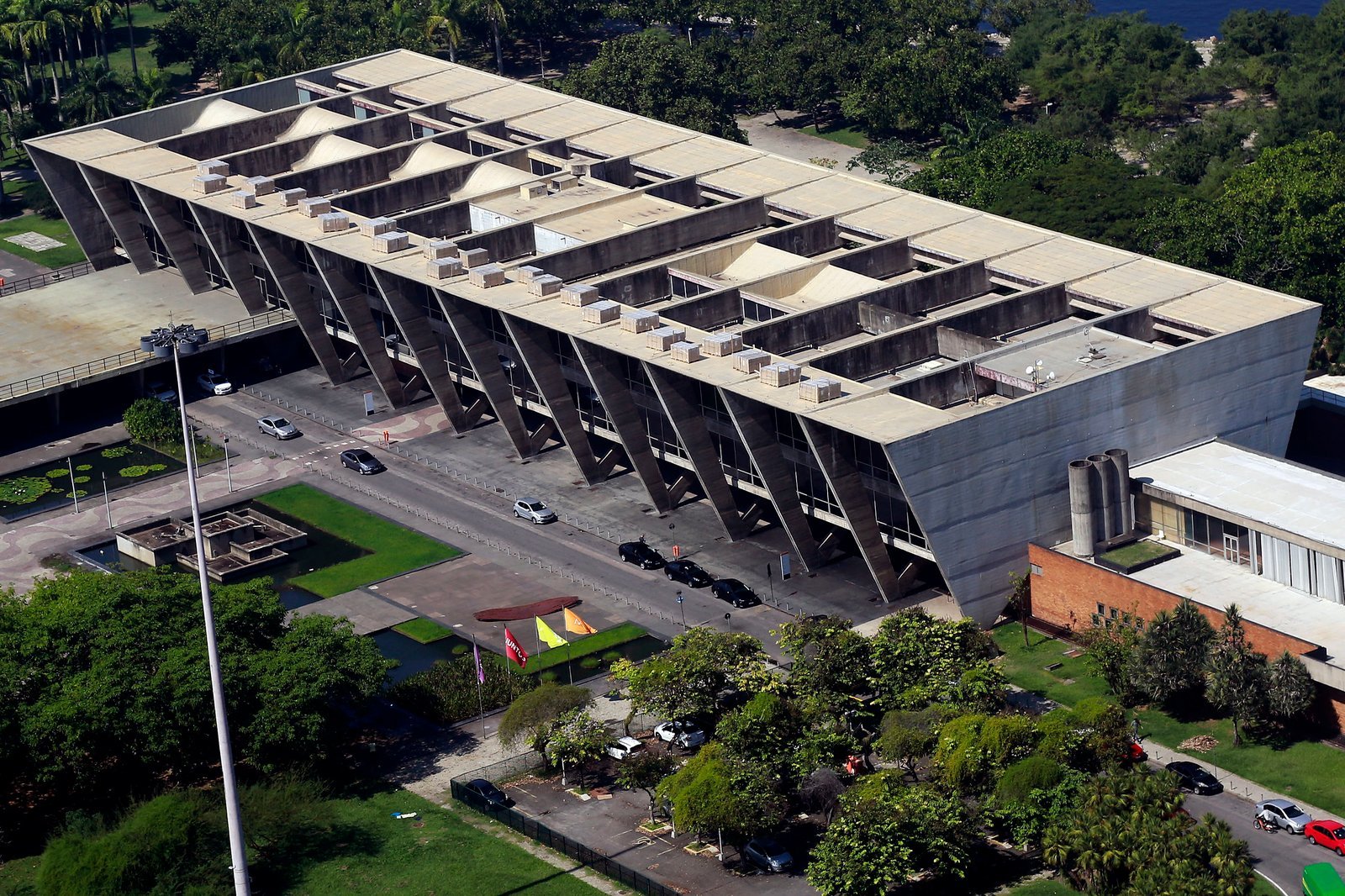 Rio vai sediar sorteio final da Copa do Mundo Feminina de 2027