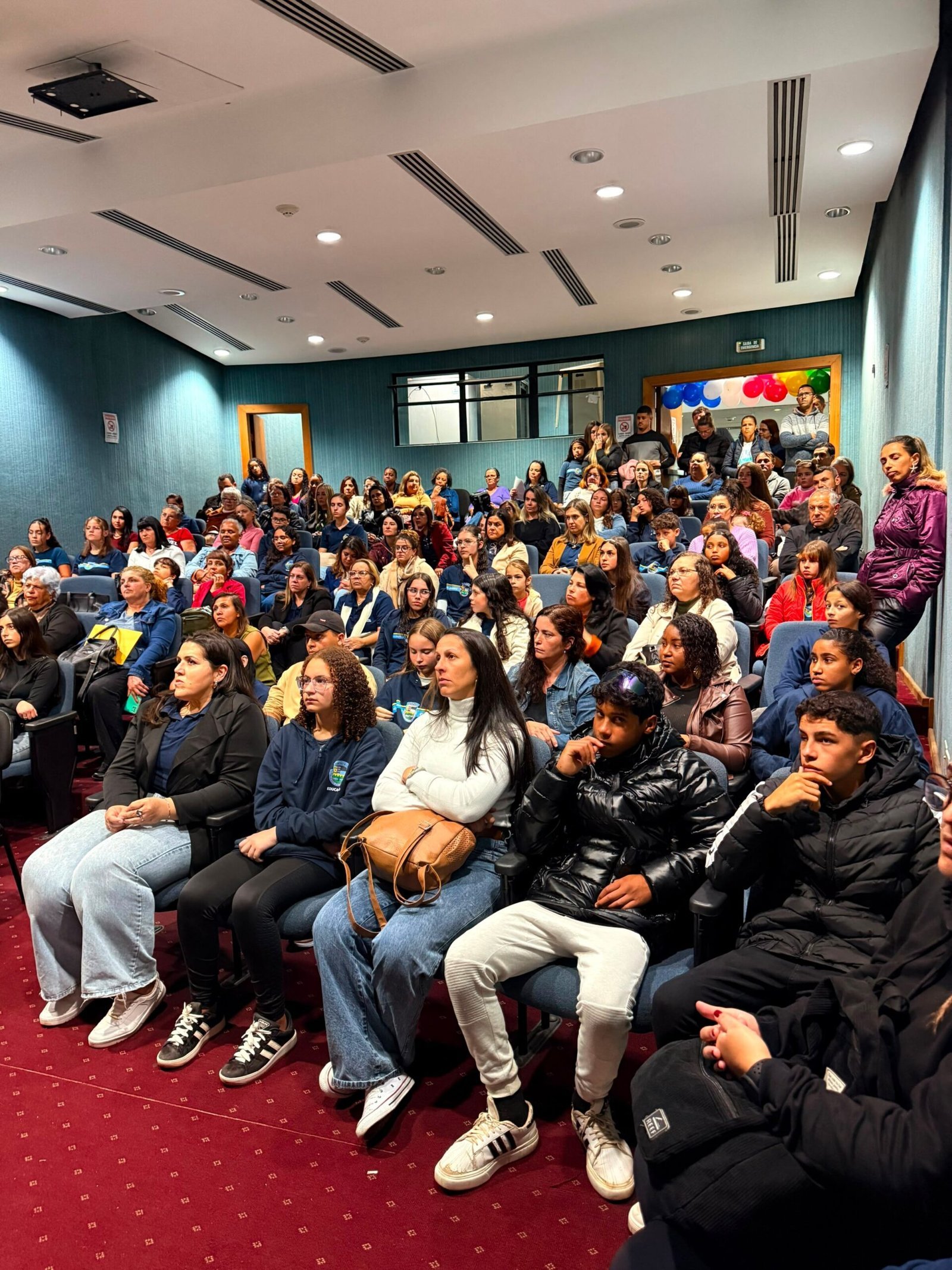 Alunos de Nova Friburgo se destacam no Prêmio MPT na Escola 2026