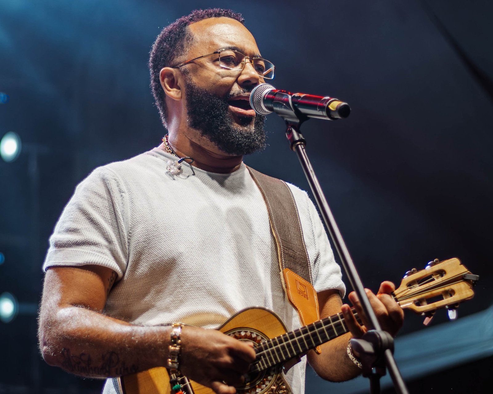 Maricá terá Festa da Padroeira em Inoã com shows gratuitos