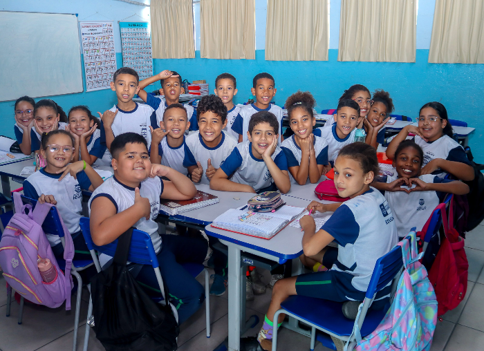 Projetos de escolas de Resende avançam em prêmio nacional de sustentabilidade