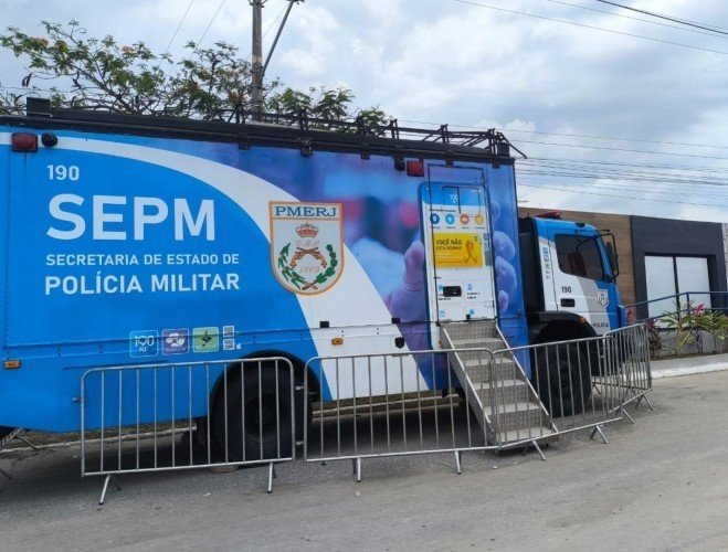 Expo Agro Araruama 2026 terá monitoramento e detectores de metal