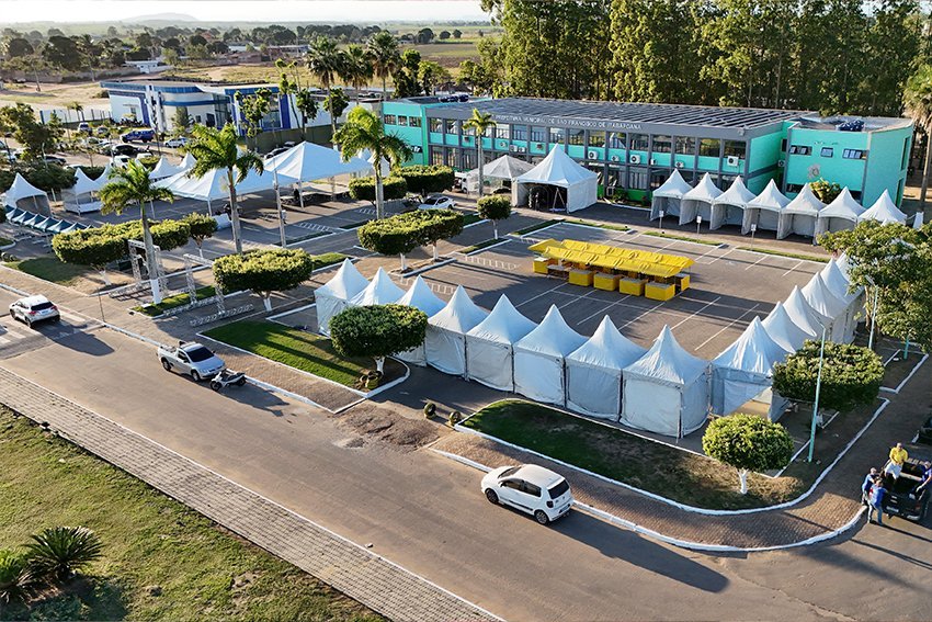 Fecomércio em São Francisco de Itabapoana terá 62 empreendedores