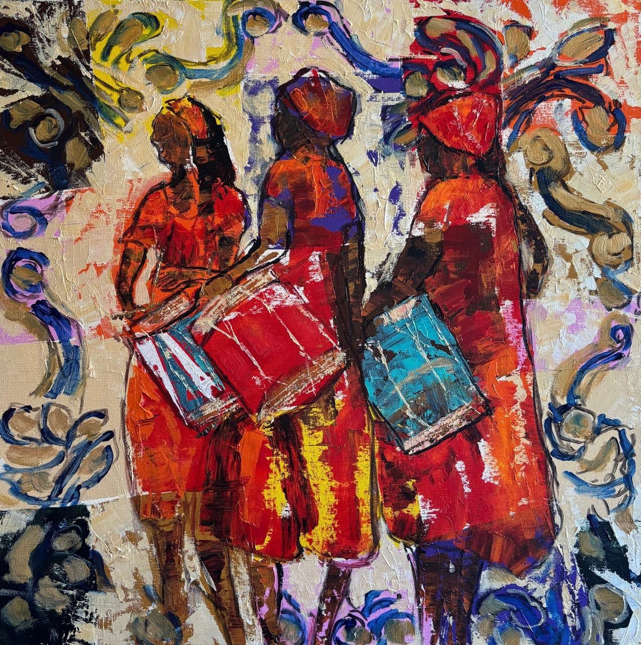 Centro de Cultura de Petrópolis recebe exposição de Betto Pereira