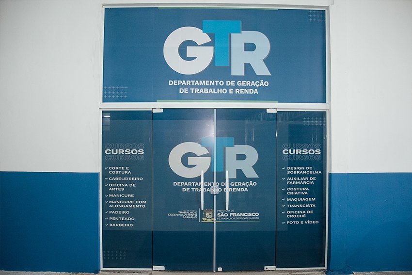 São Francisco de Itabapoana divulga vagas para contratação imediata