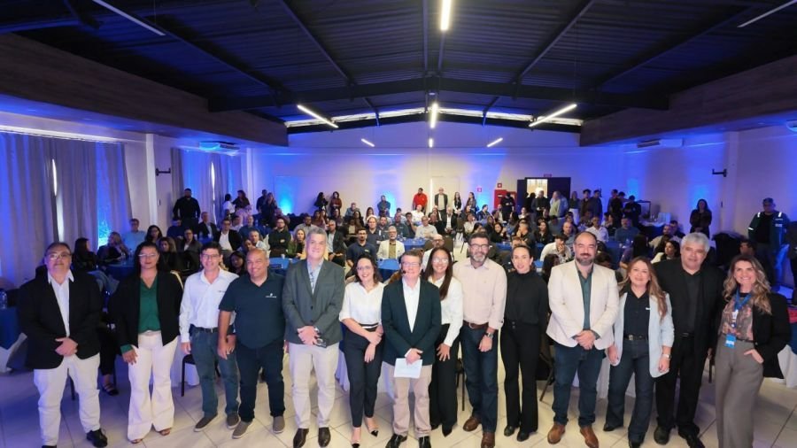 Rio das Ostras recebe encontro de fornecedores de óleo e gás