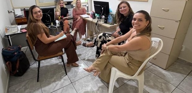 Bom Jesus discute plano para calamidades e emergências