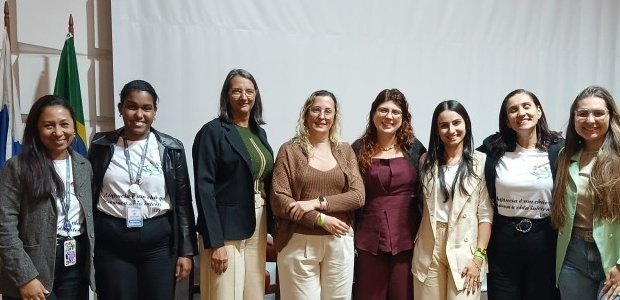 Bom Jesus participa de seminário sobre primeira infância no SUAS