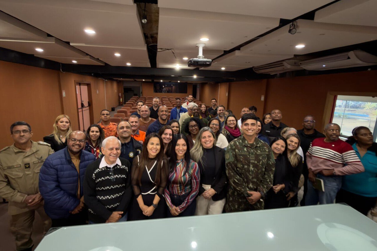Campos alinha programação do desfile cívico-militar de 7 de Setembro