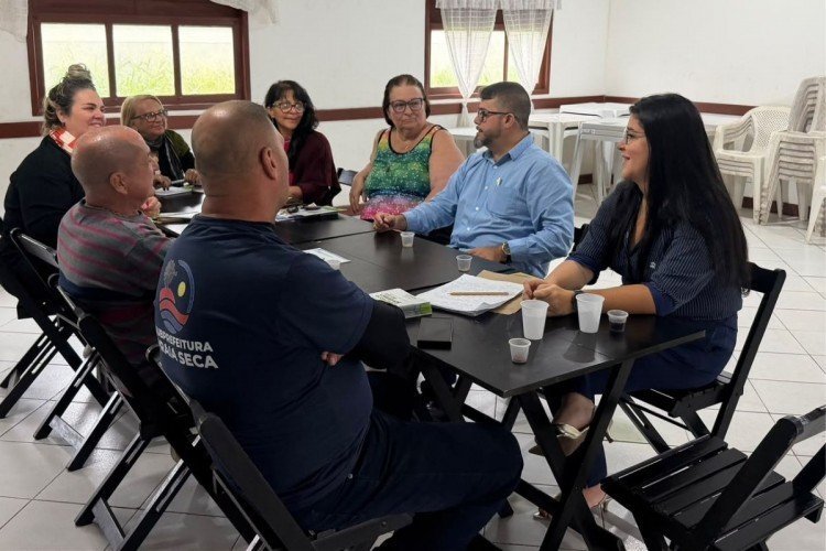 Araruama prepara ações para comércio de Praia Seca na alta temporada