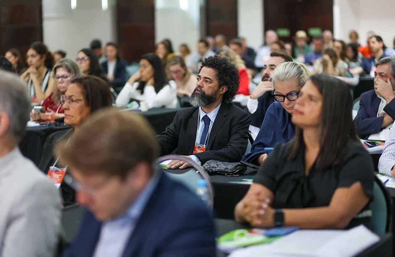 Macaé leva experiências de ouvidoria a seminários em Maceió