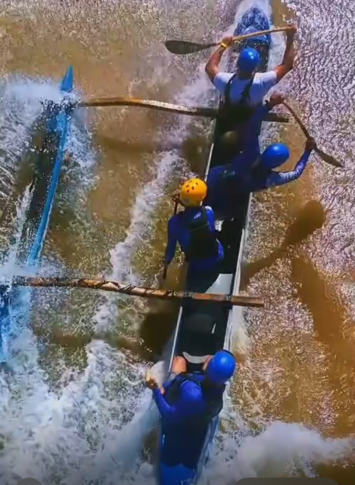 Atletas de Macaé vão representar a cidade no Mundial de Surf de Canoa