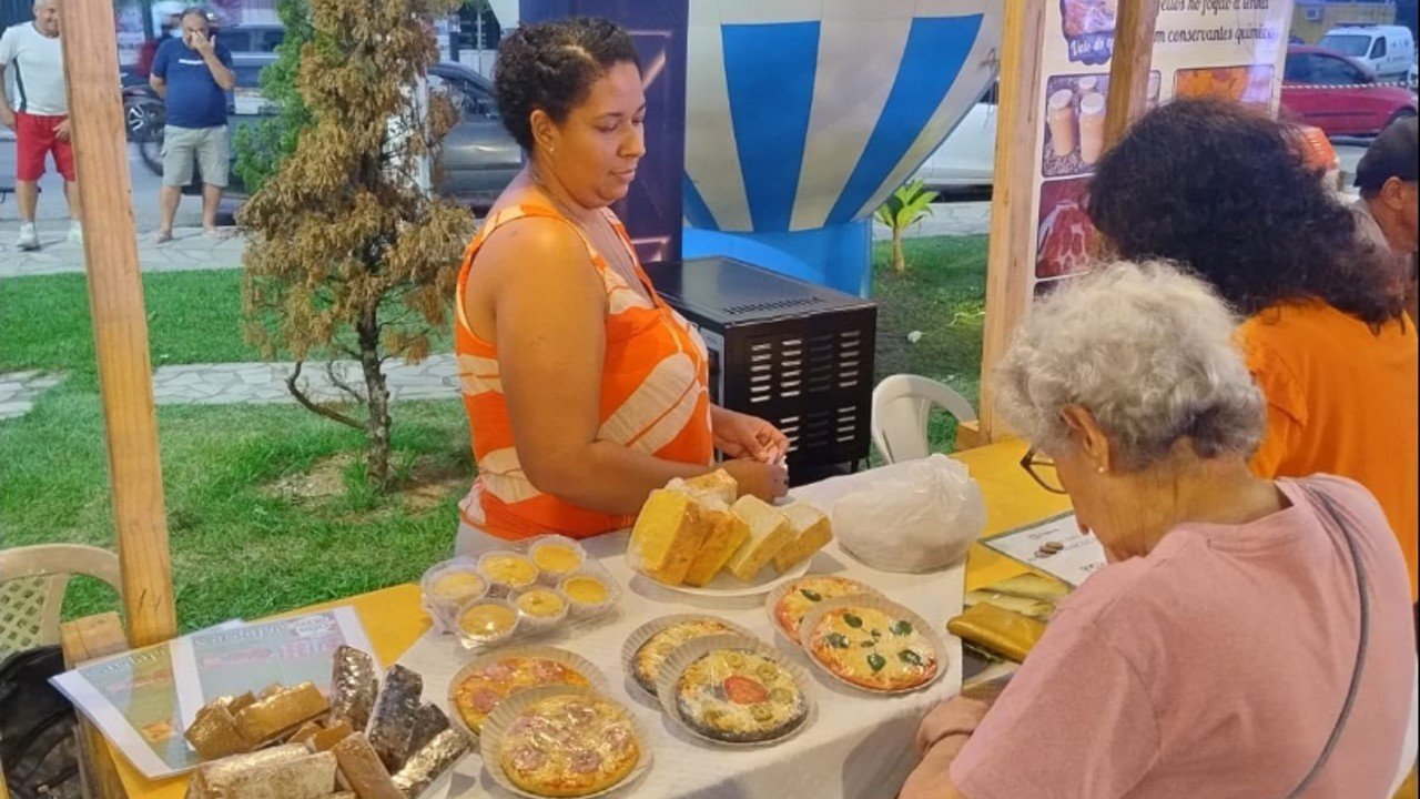 Arraiá de Ipiabas terá gastronomia local em Barra do Piraí