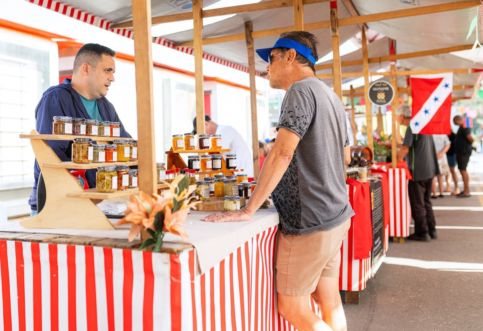 Feira da Agricultura Familiar terá nova edição no Barroco, em Maricá