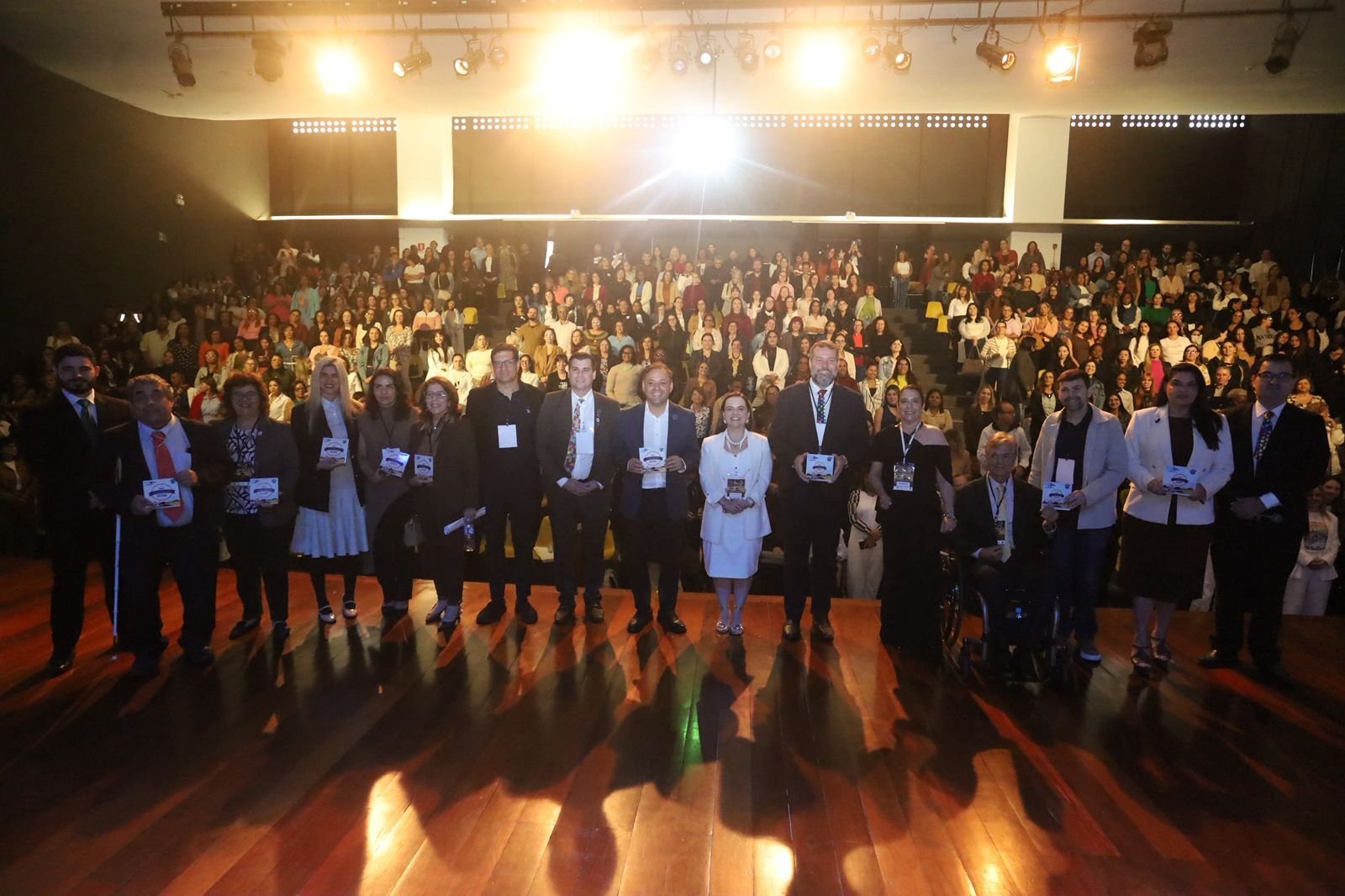 Niterói recebe congresso sobre autismo com 17 mil inscritos