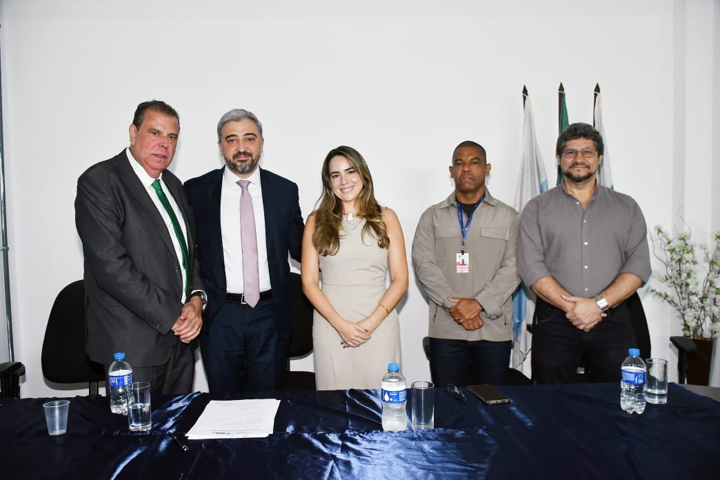 Nova Iguaçu empossa procuradora aprovada em concurso público