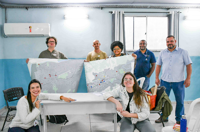 Resende abre oficinas para revisar Plano Diretor e saneamento