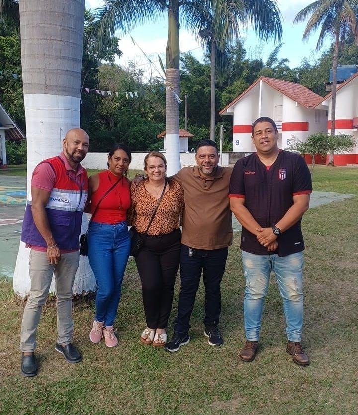 Maricá auxilia reinserção familiar de homem em situação de vulnerabilidade