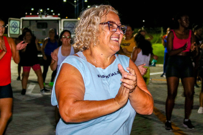 Resende promove formação sobre inclusão e socialização na terceira idade