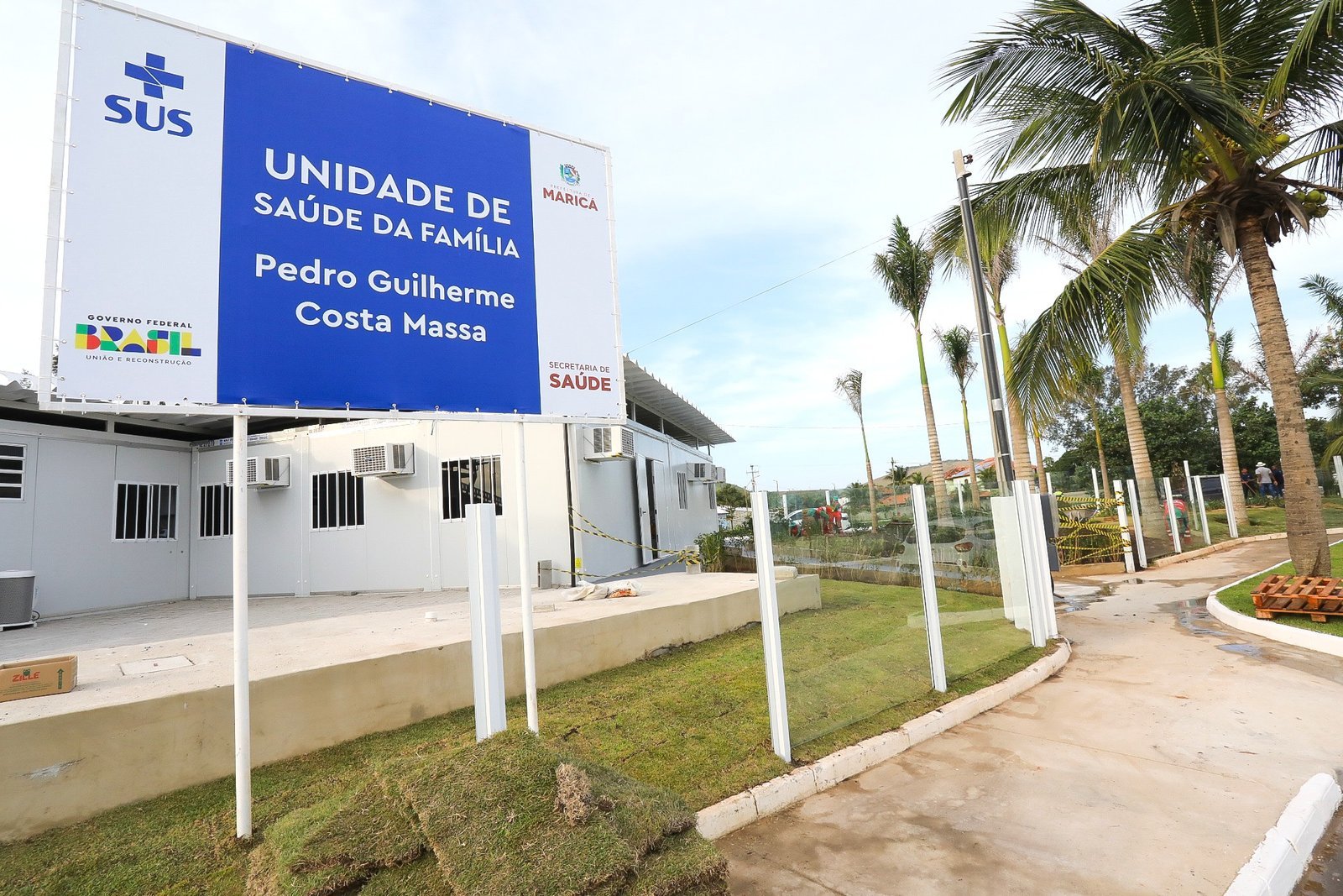 Maricá terá atendimentos de saúde em Ponta Negra neste sábado