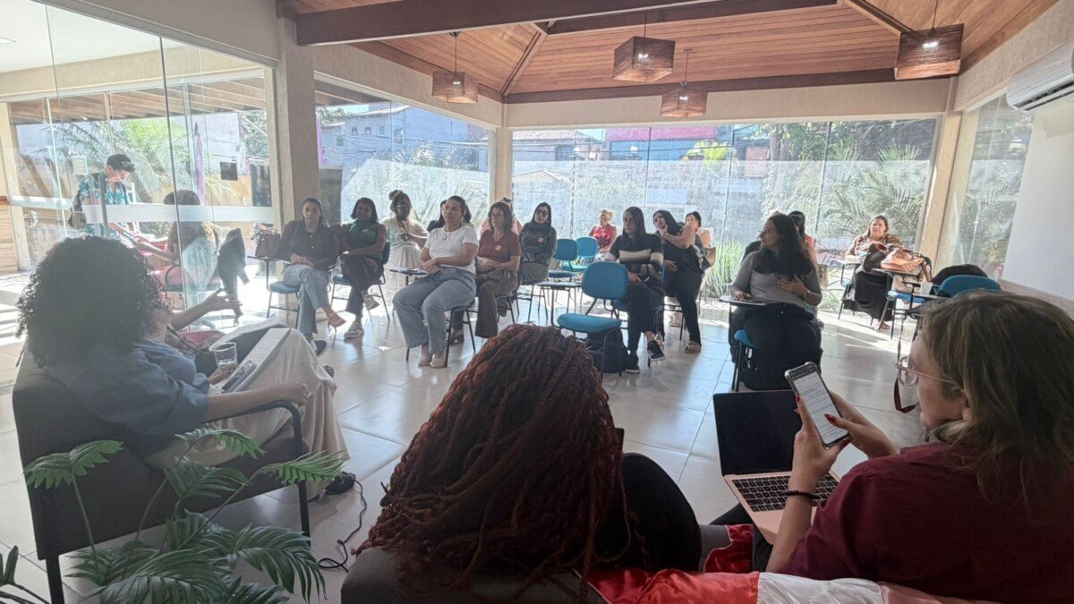 Búzios sedia encontro regional de mulheres LBTIs da Baixada Litorânea
