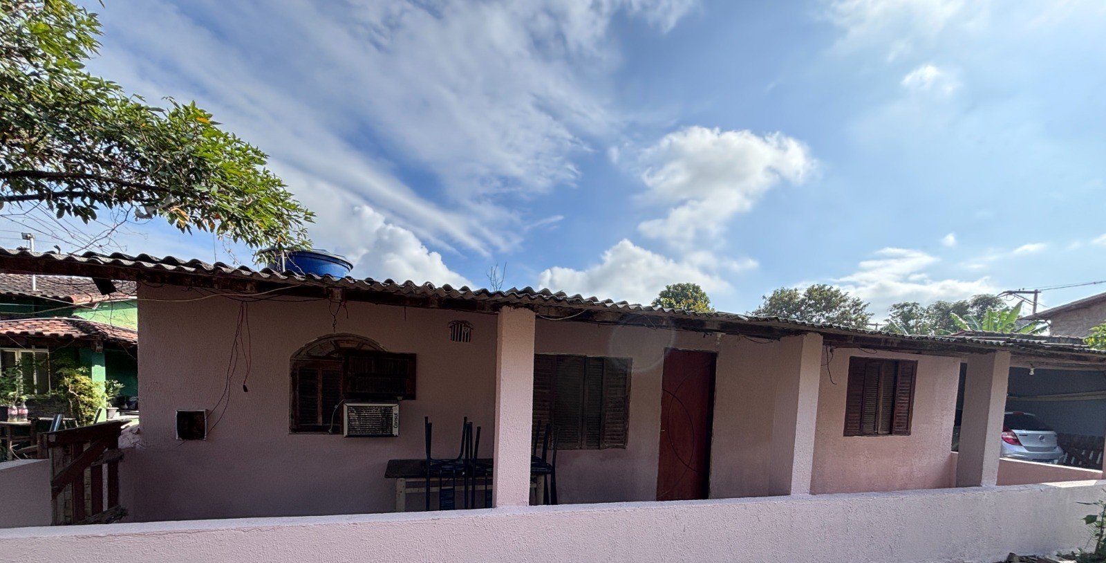 Maricá avança com melhorias habitacionais em Inoã