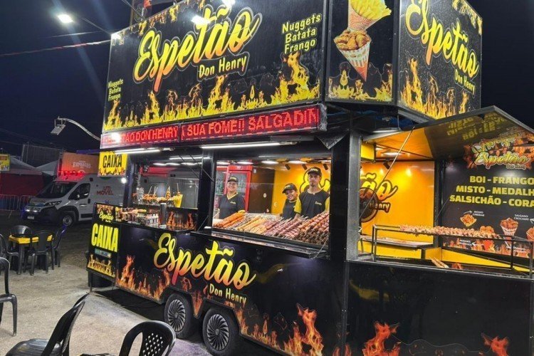 Expo Agro movimenta comerciantes no fim de semana em Araruama