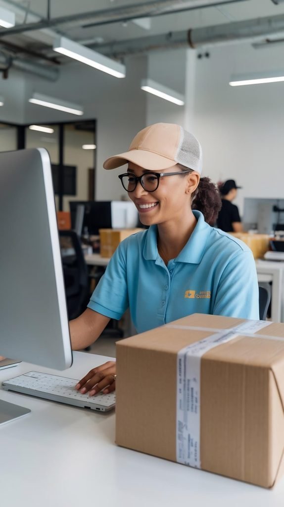 Agência dos Correios de Itatiaia passa a atender em novo endereço